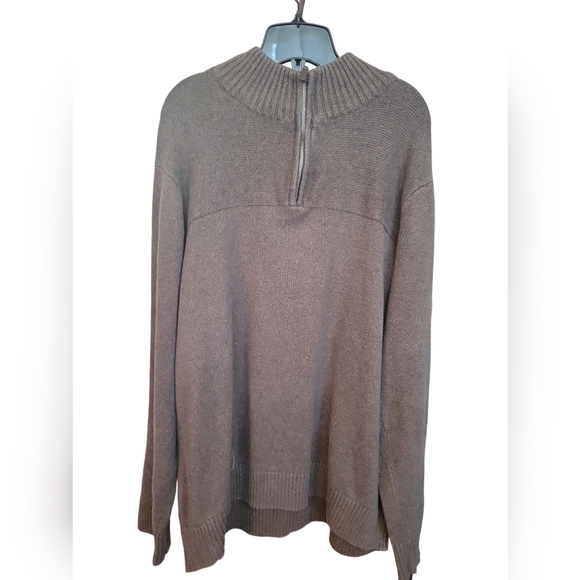 Dockers mens sweater - Picture 1 of 6